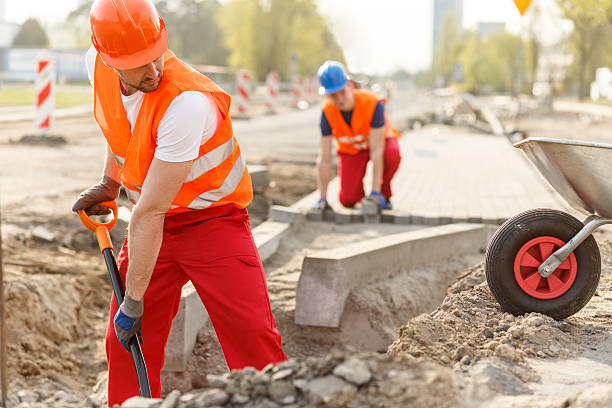 Best Concrete Sidewalk Installation in Brice Prairie, WI